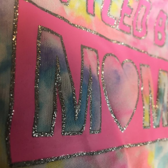 Garanimals One Piece Bodysuit 3 6 Months Baby Girl Short Sleeve Styled by Mom - Picture 4 of 9